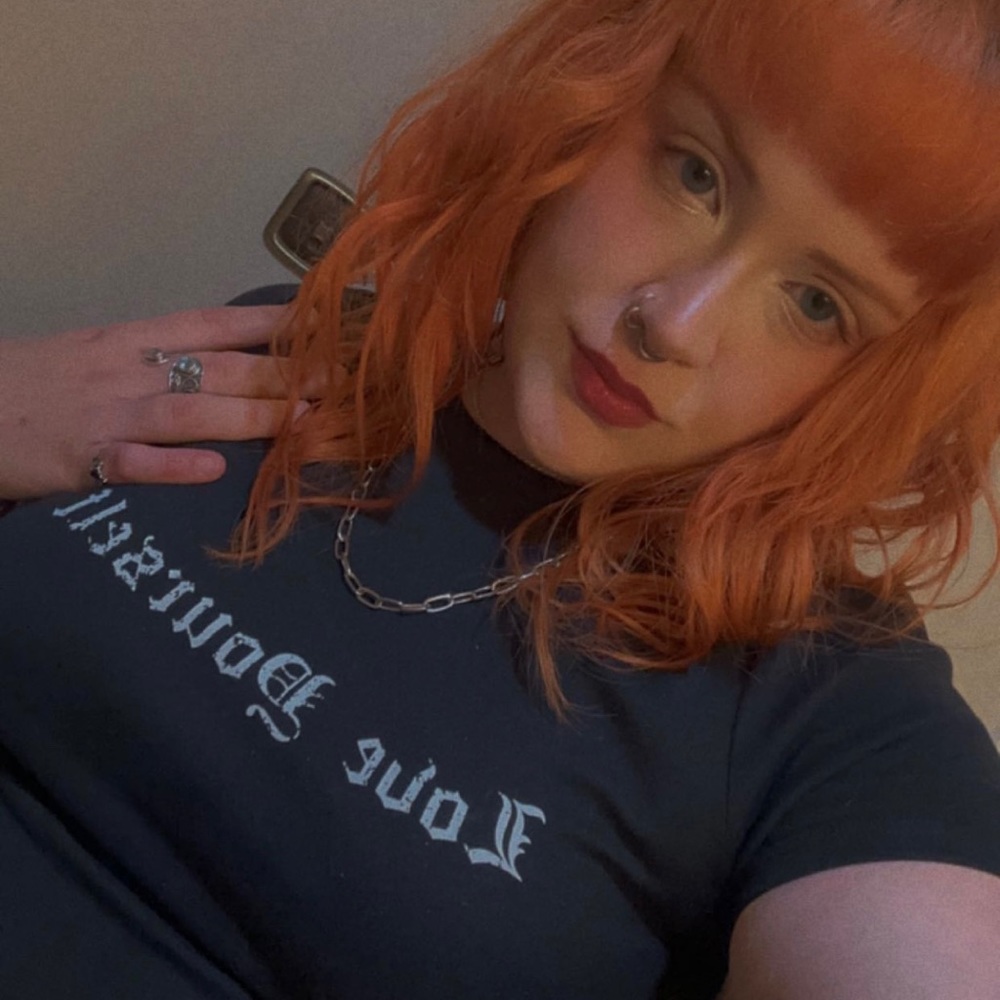 Meet your Posher, Rae